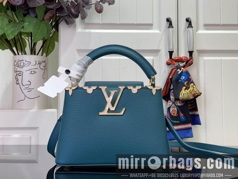 LV Replica Bags m48865 21X14X8cm