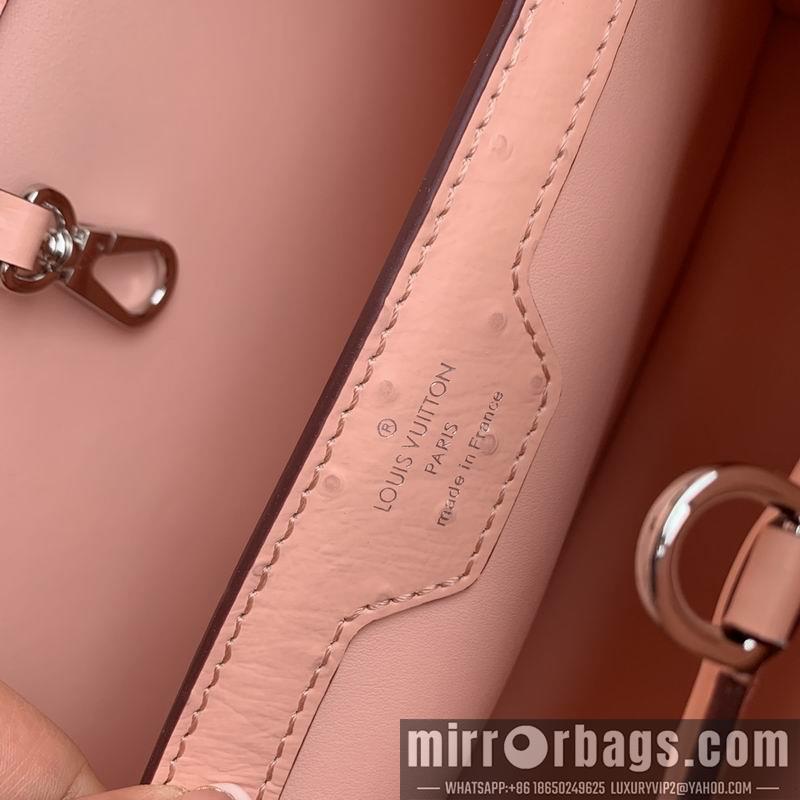 LV Replica Bags Capucines M93483 31.5x20x11cm gf