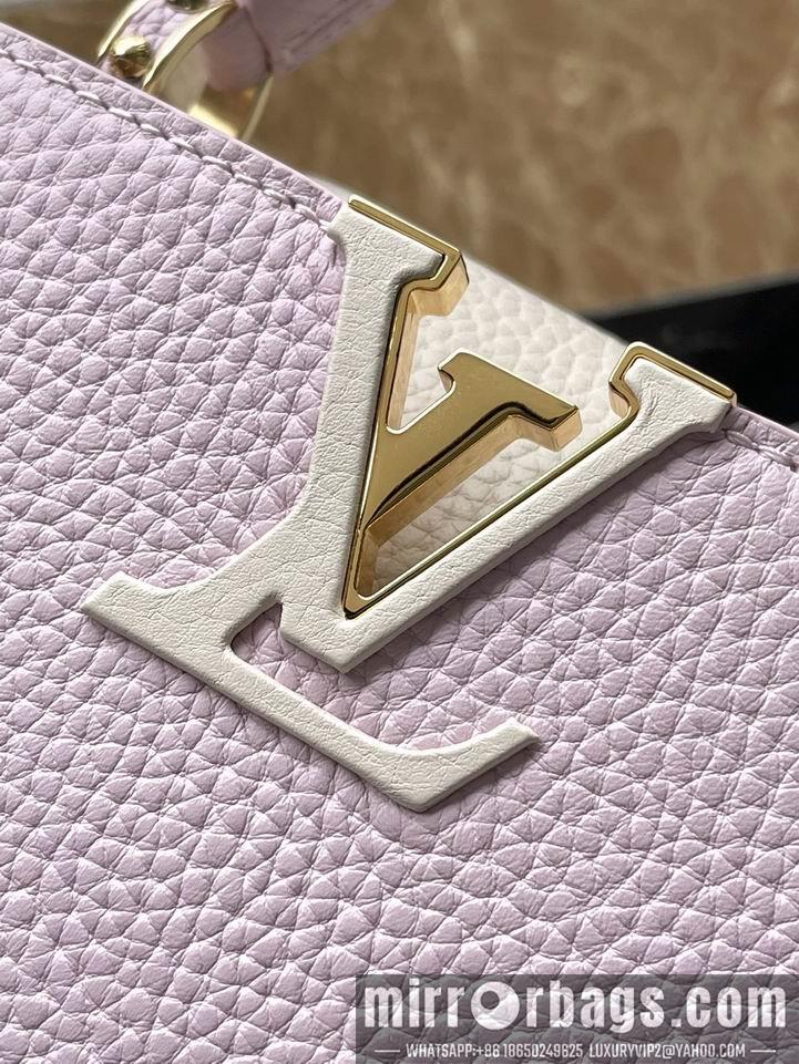 LV Replica Bags Hat M23951 21x14x8cm gf1
