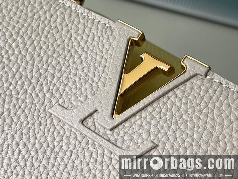 LV Replica Bags Capucines M20845 31.5x20x11cm gf