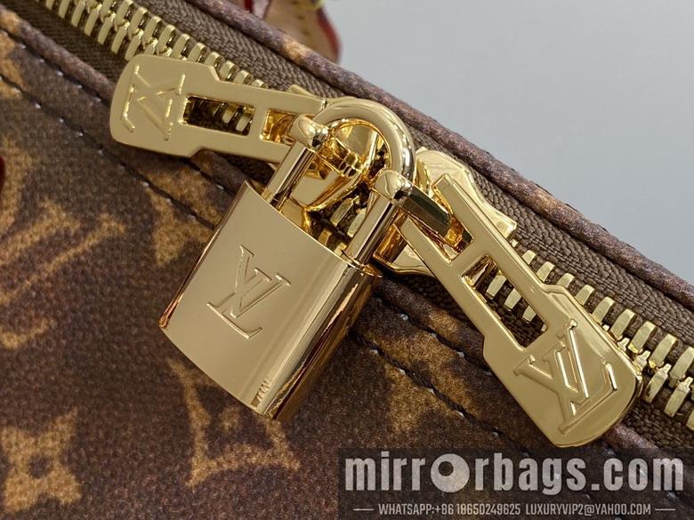 LV Replica Bags Keepall M24960 45x27x20cm gf