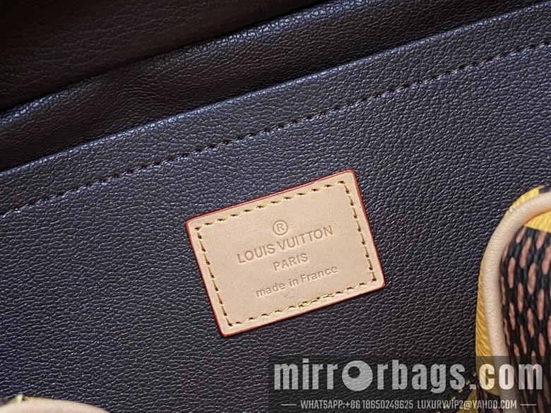 LV Replica Bags Dopp Kit N40567 23x13x12cm gf