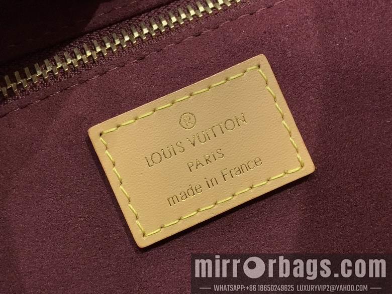 LV Replica Bags M13014 26X17X10cm