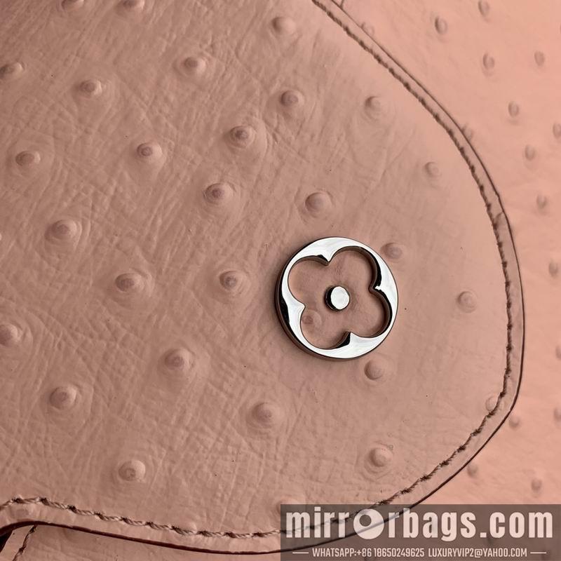 LV Replica Bags Capucines M93483 31.5x20x11cm gf