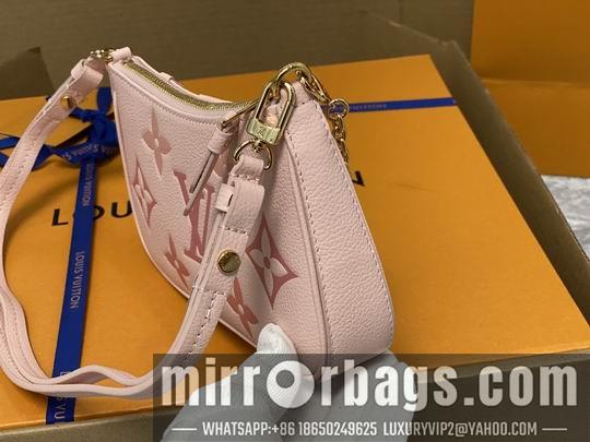 LV Replica Bags Easy Pouch M80349 19x11.5x3cm gf