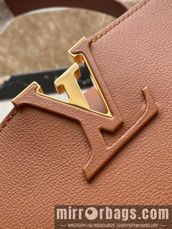 LV Replica Bags Cap M24620 38x23x16cm gf