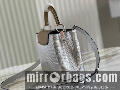 LV Replica Bags Capucines BB M48865 27x18x9cm gf