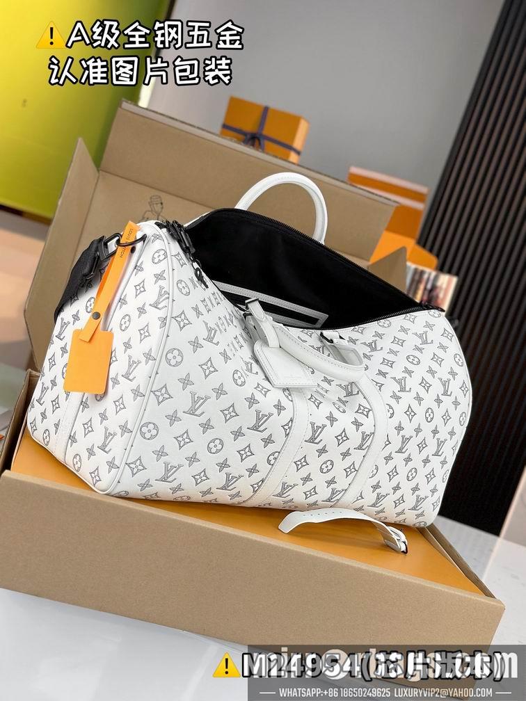 LV Replica Bags Keepall M24954 50x29x23cm gf
