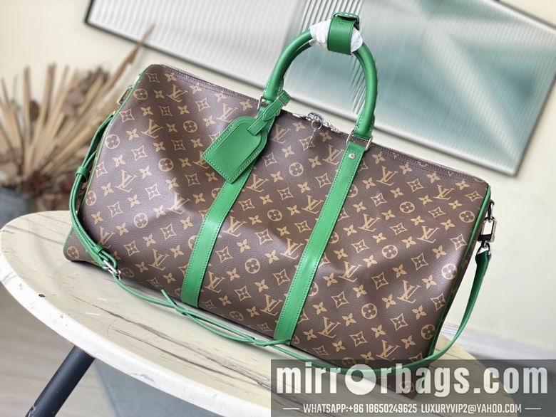 LV Replica Bags Keepall M46774 50x29x23cm gf