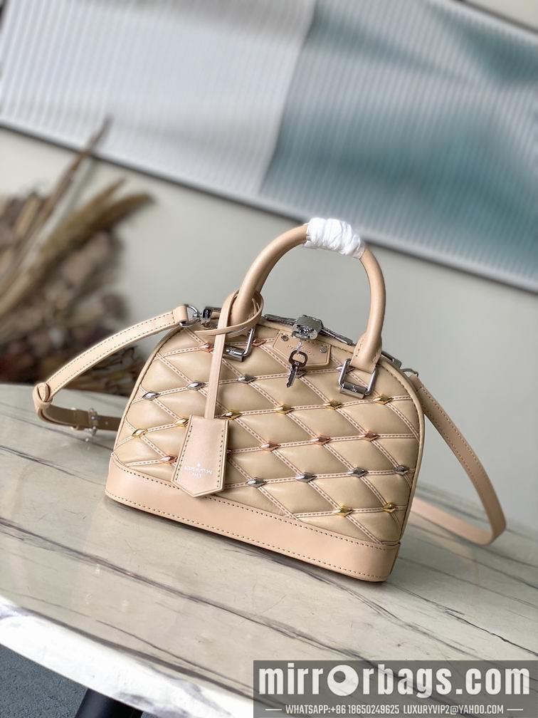 LV Replica Bags Alma M24153 23.5x17.5x11.5cm gf1