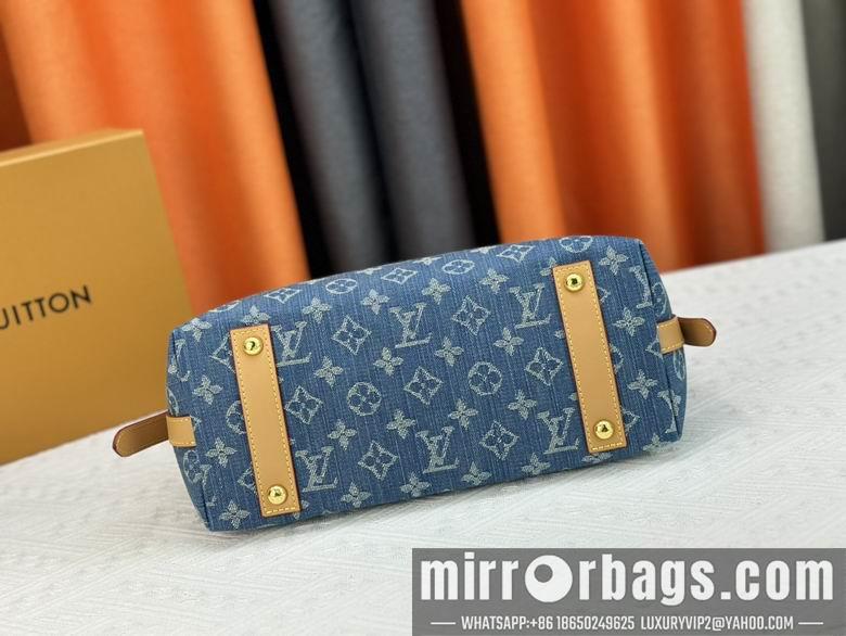 LV Replica Bags M46854 29X12X24cm