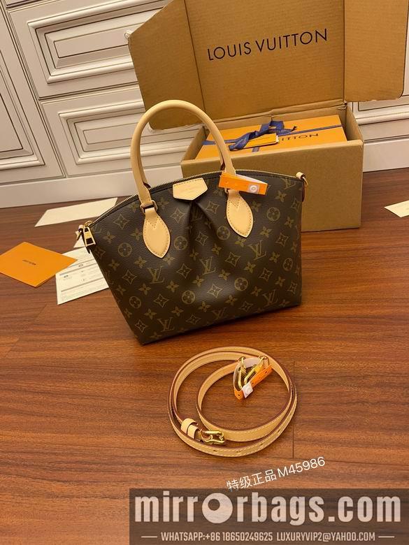 LV Replica Bags M45986 25X23X14cm
