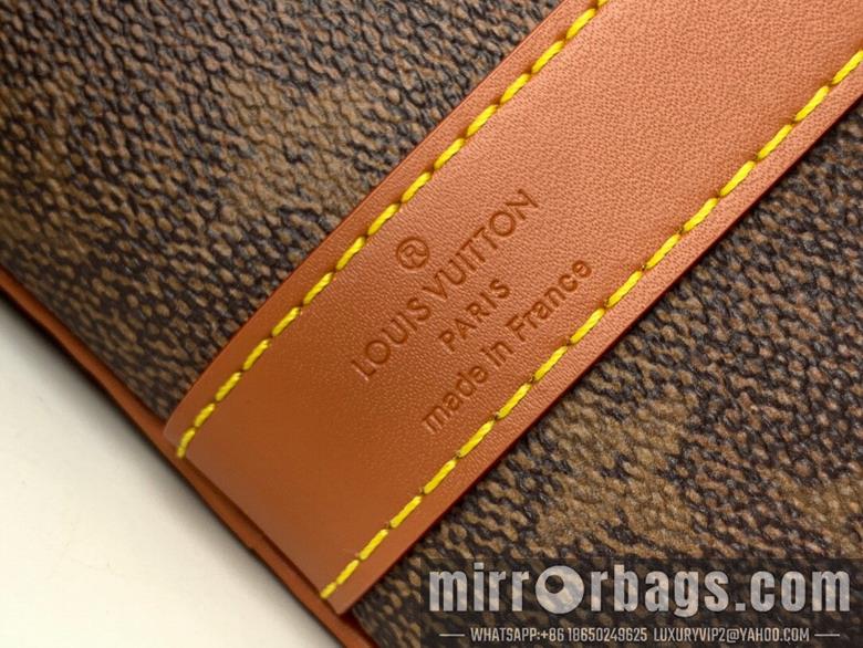 LV Replica Bags Keepall M11541 50x29x23cm gf