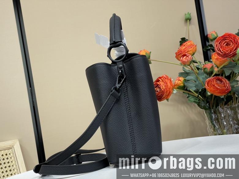 LV Replica Bags Hatucines M23955 31x20x11cm gf2