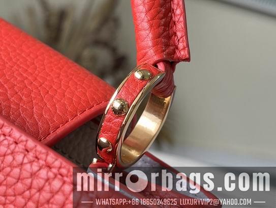LV Replica Bags Capucines BB M20513 27x18x9cm gf