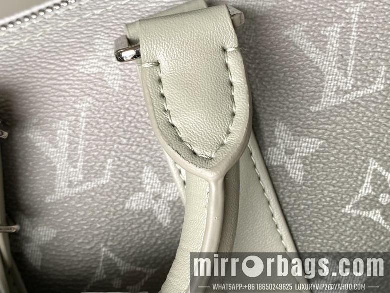 LV Replica Bags Keepall M11591 25x15x11cm gf