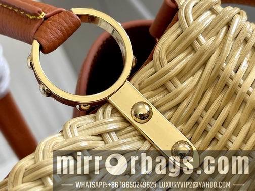 LV Replica Bags Capucines M55011 48865 27x20x9cm gf1