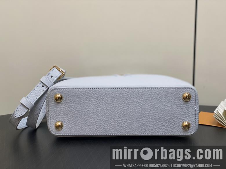 LV Replica Bags Hat M24545 27x18x9cm gf.