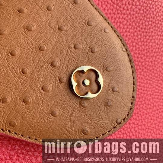 LV Replica Bags Capucines M81409 21x14x8cm gf