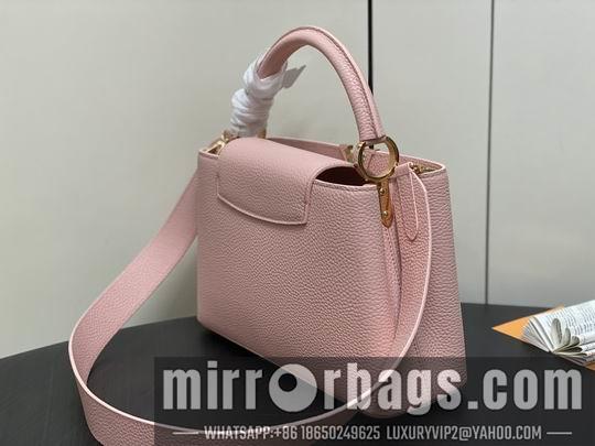 LV Replica Bags Hat M23792 31.5x20x11cm gf