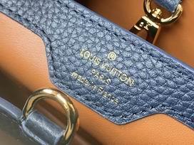 LV Replica Bags Capucines M58695 M48865 27x18x9cm gf