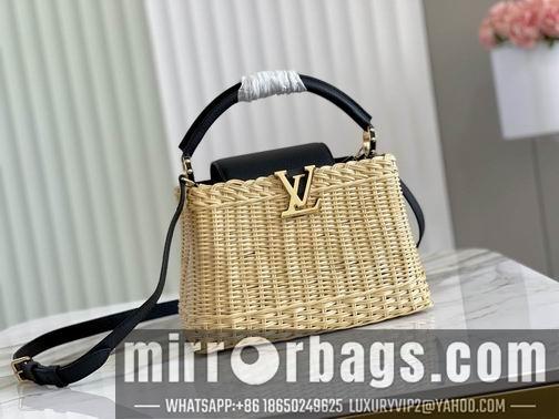 LV Replica Bags Capucines M55011 48865 27x20x9cm gf1