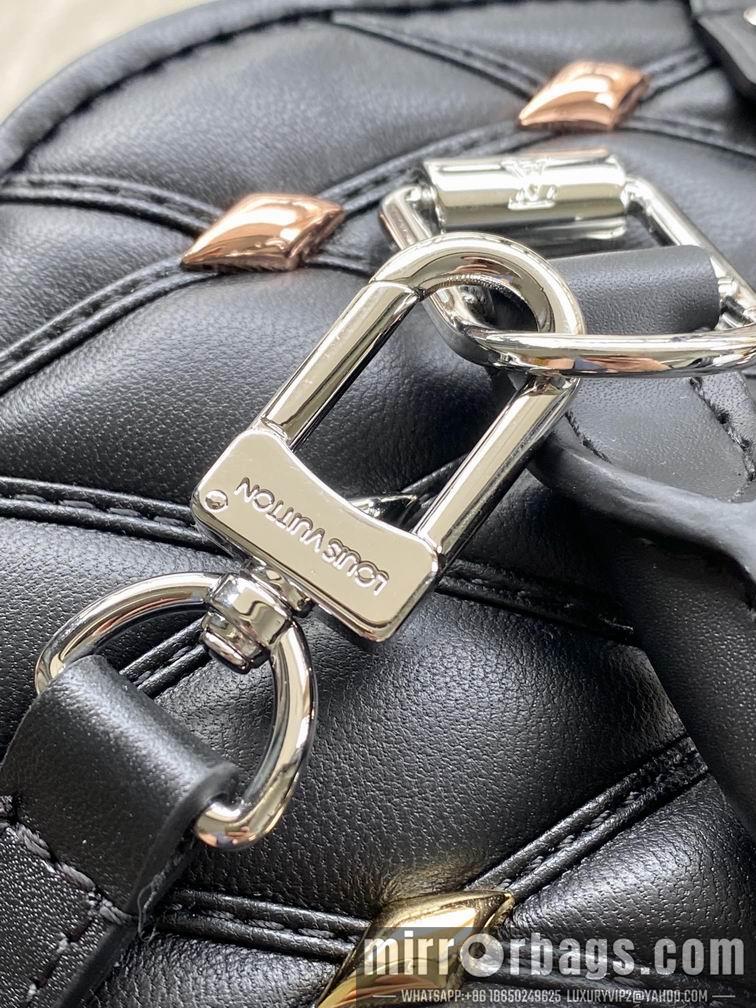 LV Replica Bags Alma M24153 23.5x17.5x11.5cm gf