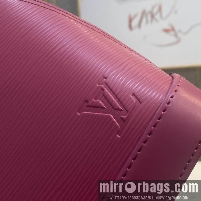 LV Replica Bags Alma BB M59217 23.5X17.5X11.5cm AF