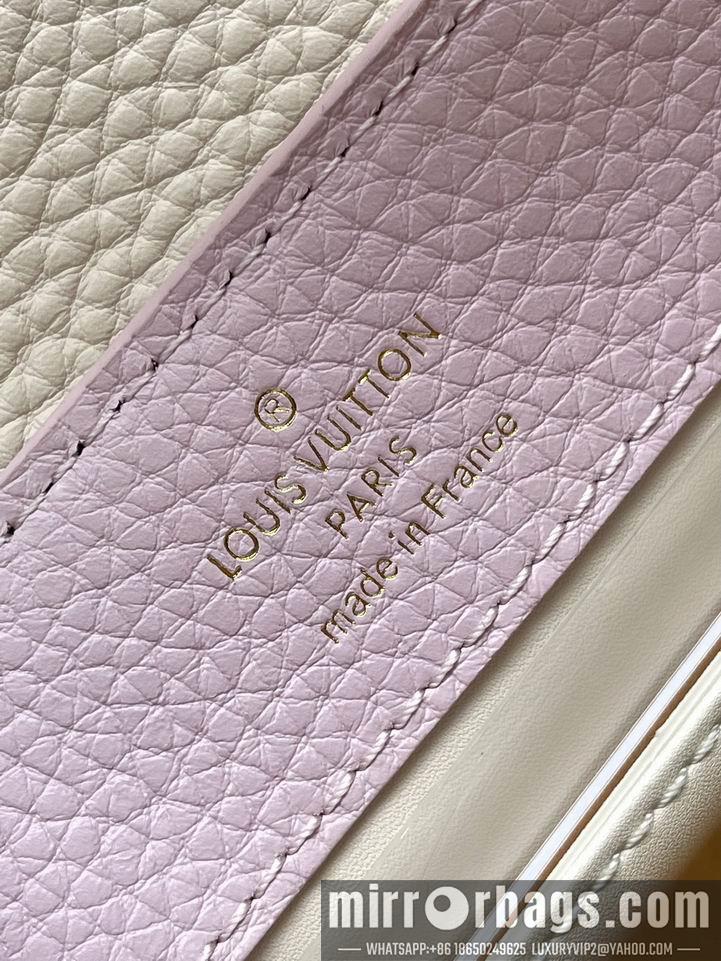 LV Replica Bags Hat M23951 21x14x8cm gf1