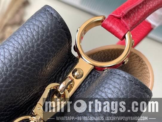 LV Replica Bags Capucines M20704 31.5x20x11cm gf