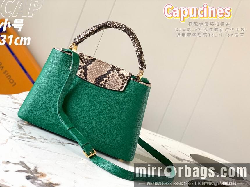 LV Replica Bags AFM95382_31.5 x 20.0 x 11.0 cm