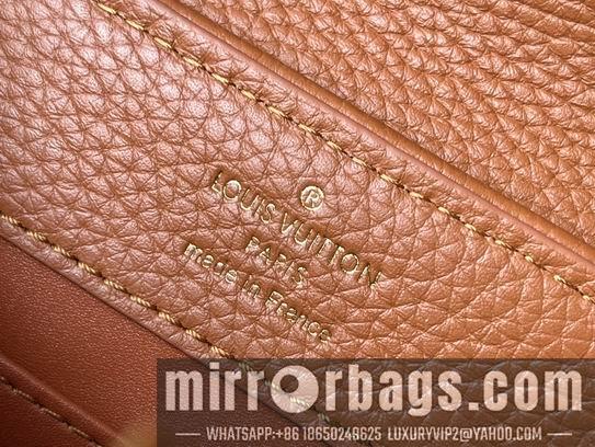 LV Replica Bags Capucines M59873 M59969 21x14x8cm gf