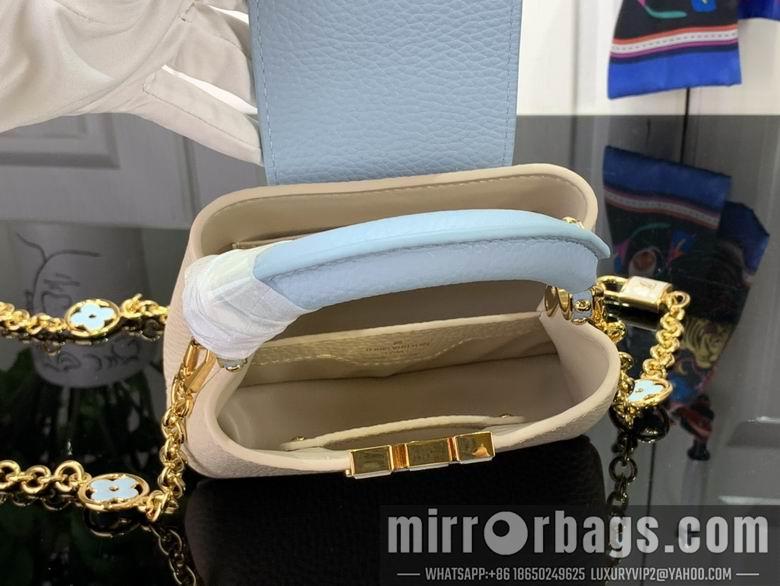 LV Replica Bags M48865 16.3X11X6.5cm