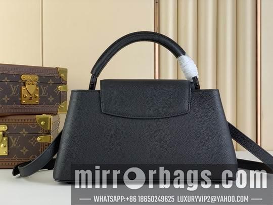 LV Replica Bags Hat M23955 33x19x9cm gf