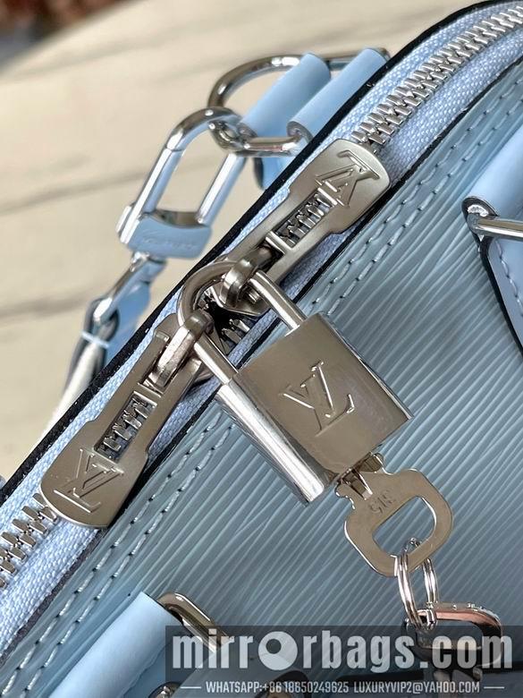 LV Replica Bags Alma M22357 M22620 23.5x17.5x11.5cm gf