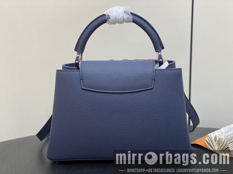 LV Replica Bags Hat M12751 31x20x11cm gf1