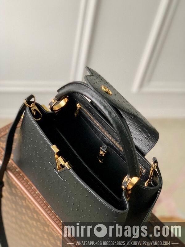 LV Replica Bags Capucines M93483 31.5x20x11cm gf