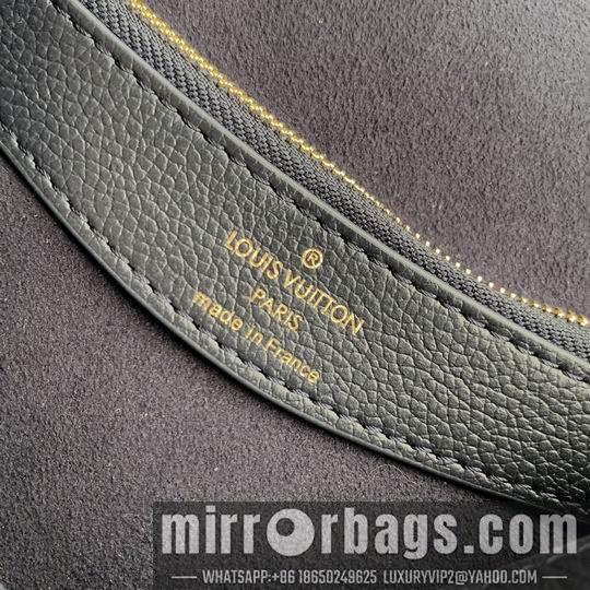 LV Replica Bags Diane M47161 25x9x15cm gf