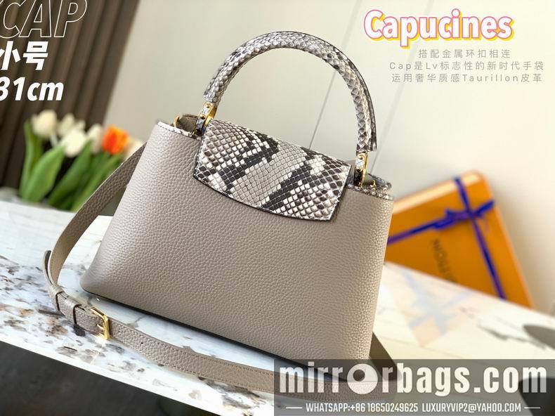 LV Replica Bags Capucines M95382 31.5x20x11 cm gf