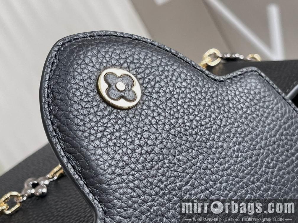 LV Replica Bags Capucines M59209 M48865 31.5x20x11cm gf
