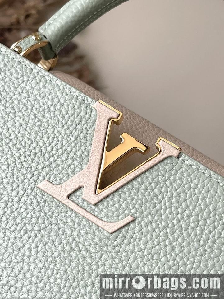 LV Replica Bags Hat M23951 31.5x20x11cm gf