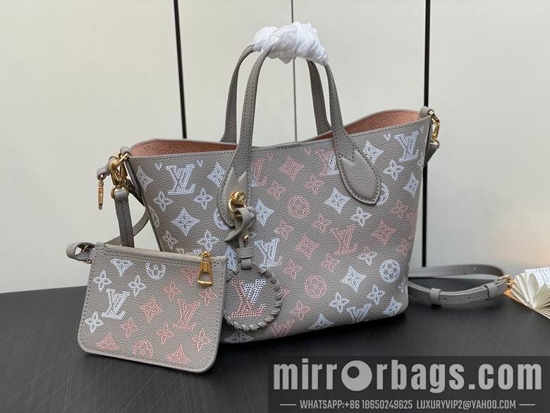 LV Replica Bags Blossom M23758 20x20x12.5cm gf