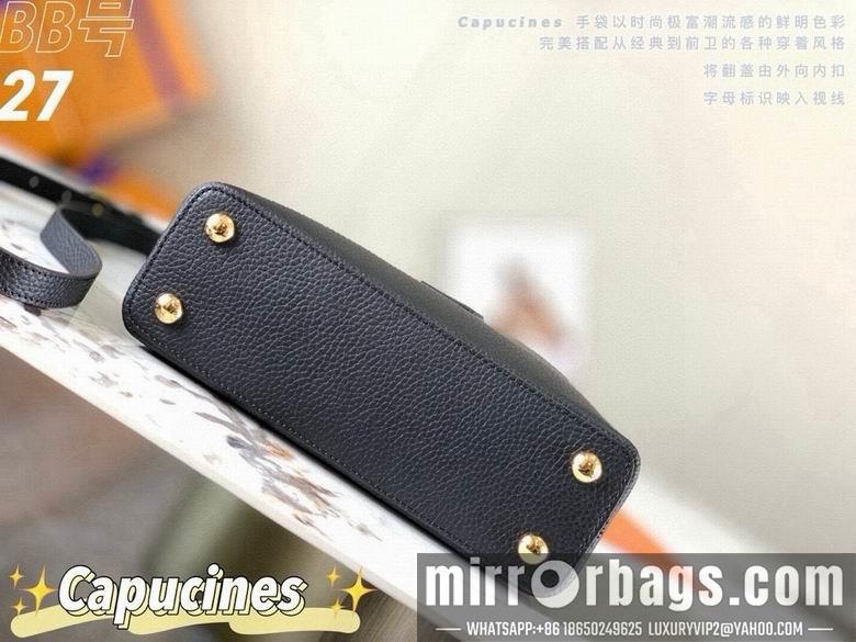 LV Replica Bags Hatucines M94517 27X18X9cm YG 4色
