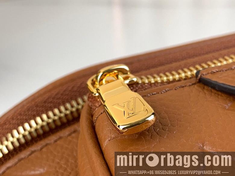 LV Replica Bags Bumbag m82335 17x12x9.5cm gf1