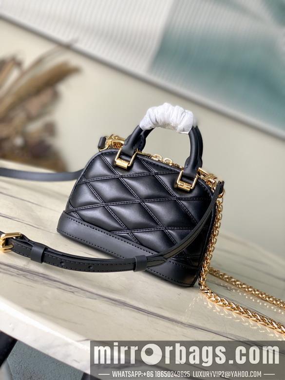 LV Replica Bags Alma M83048 18x12x8cm gf