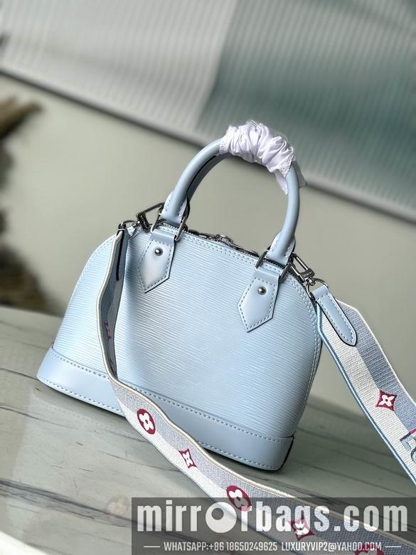 LV Replica Bags Alma M22357 M22620 23.5x17.5x11.5cm gf
