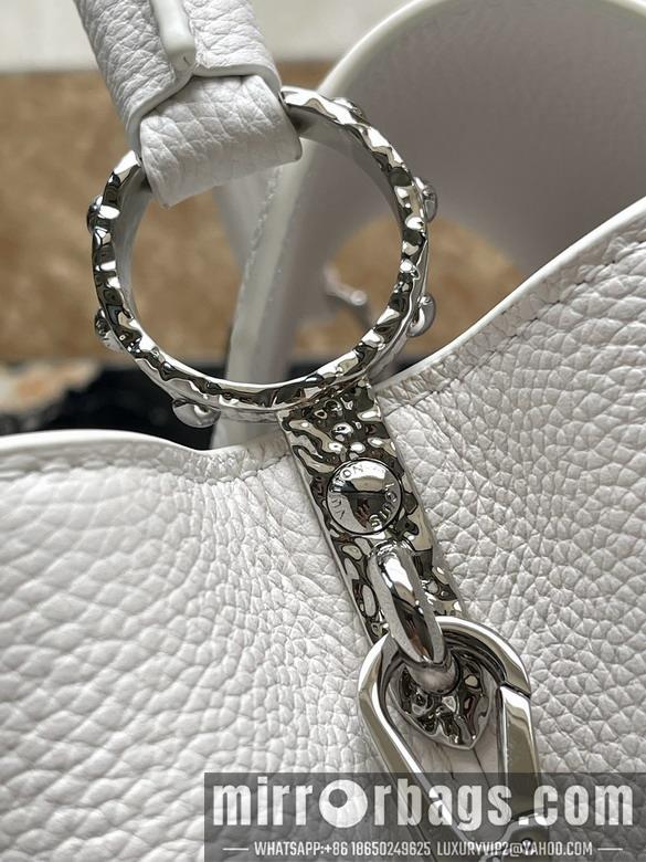LV Replica Bags Cap M24671 33x19x9cm gf