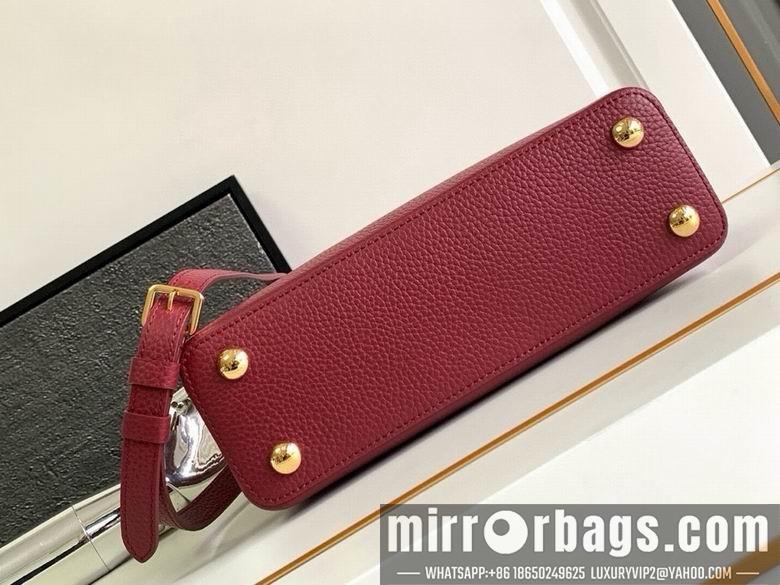 LV Replica Bags Hatucines M94517 27X18X9cm YG 4色