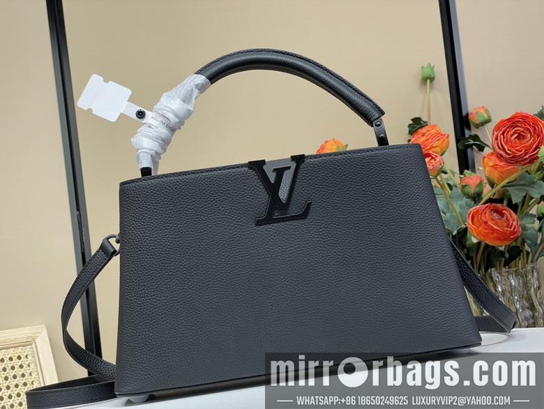 LV Replica Bags Hatucines M23955 31x20x11cm gf2