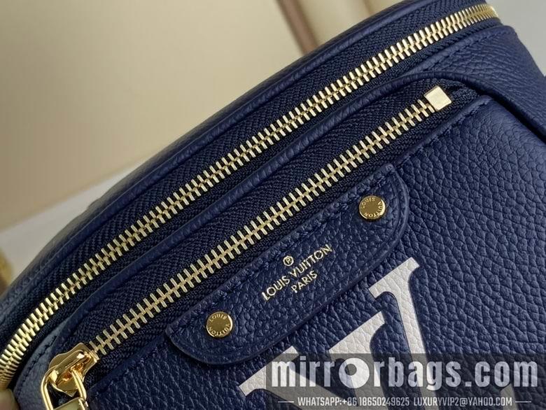 LV Replica Bags Bumbag m82335 17x12x9.5cm gf.